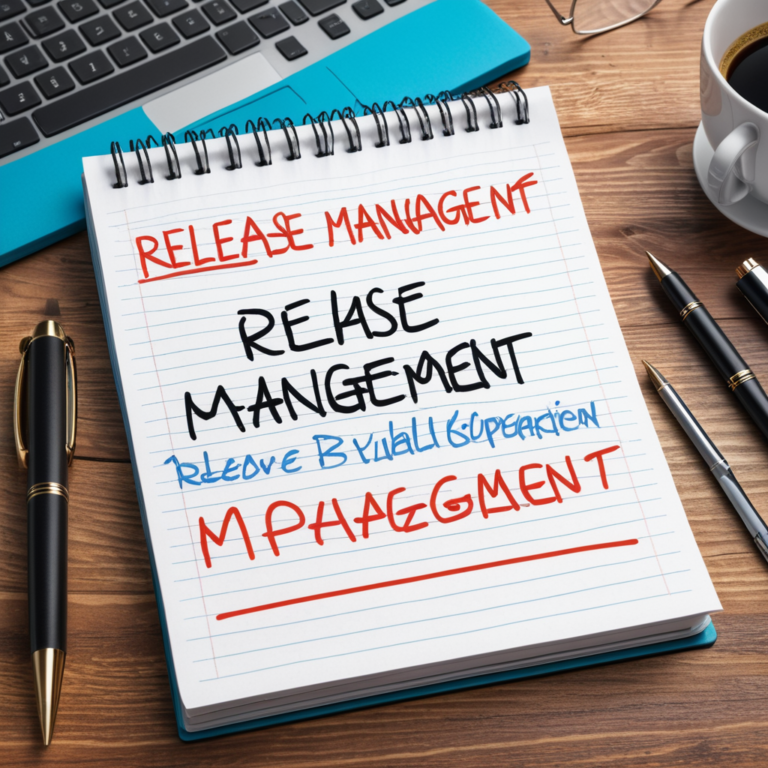 Release Management: Comprehensive Audit Framework