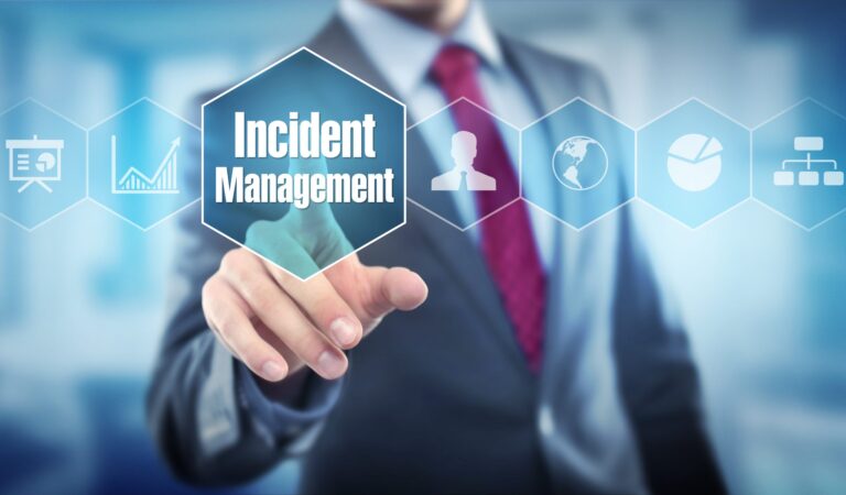 Incident Management Framework