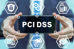 PCI DSS Compliance: Audit Requirements, Risks, and Controls