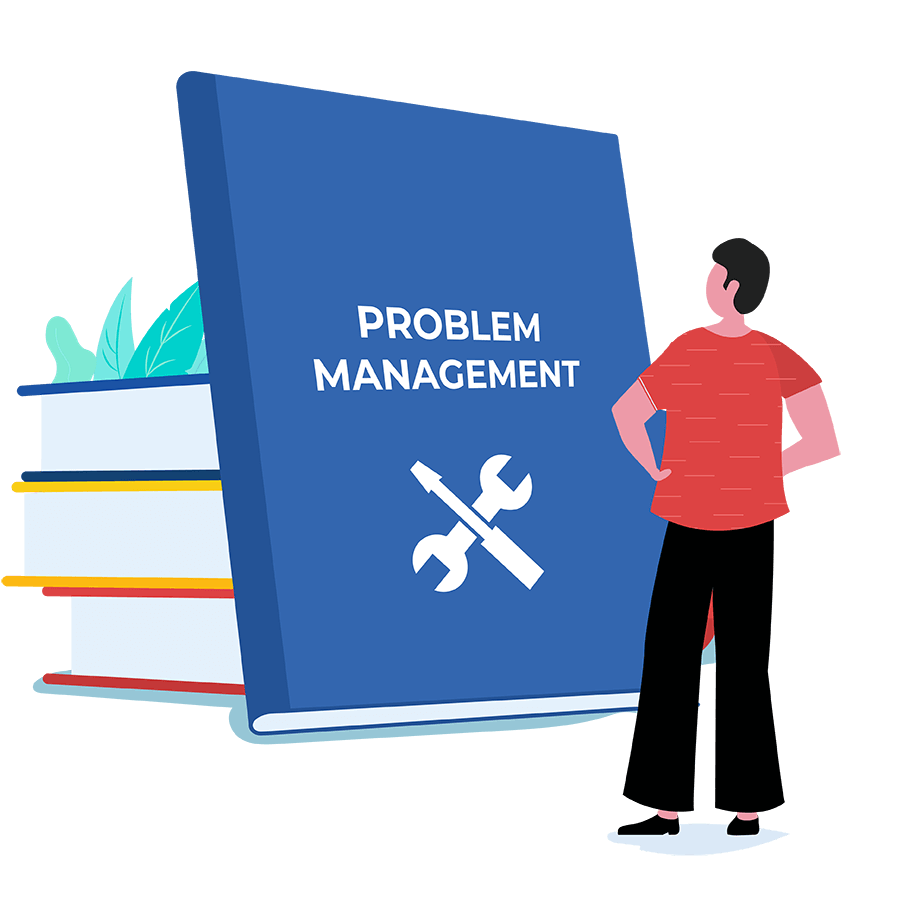 Problem Management: A Comprehensive Guide