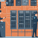 Physical Security in Data Centers: A Comprehensive Guide